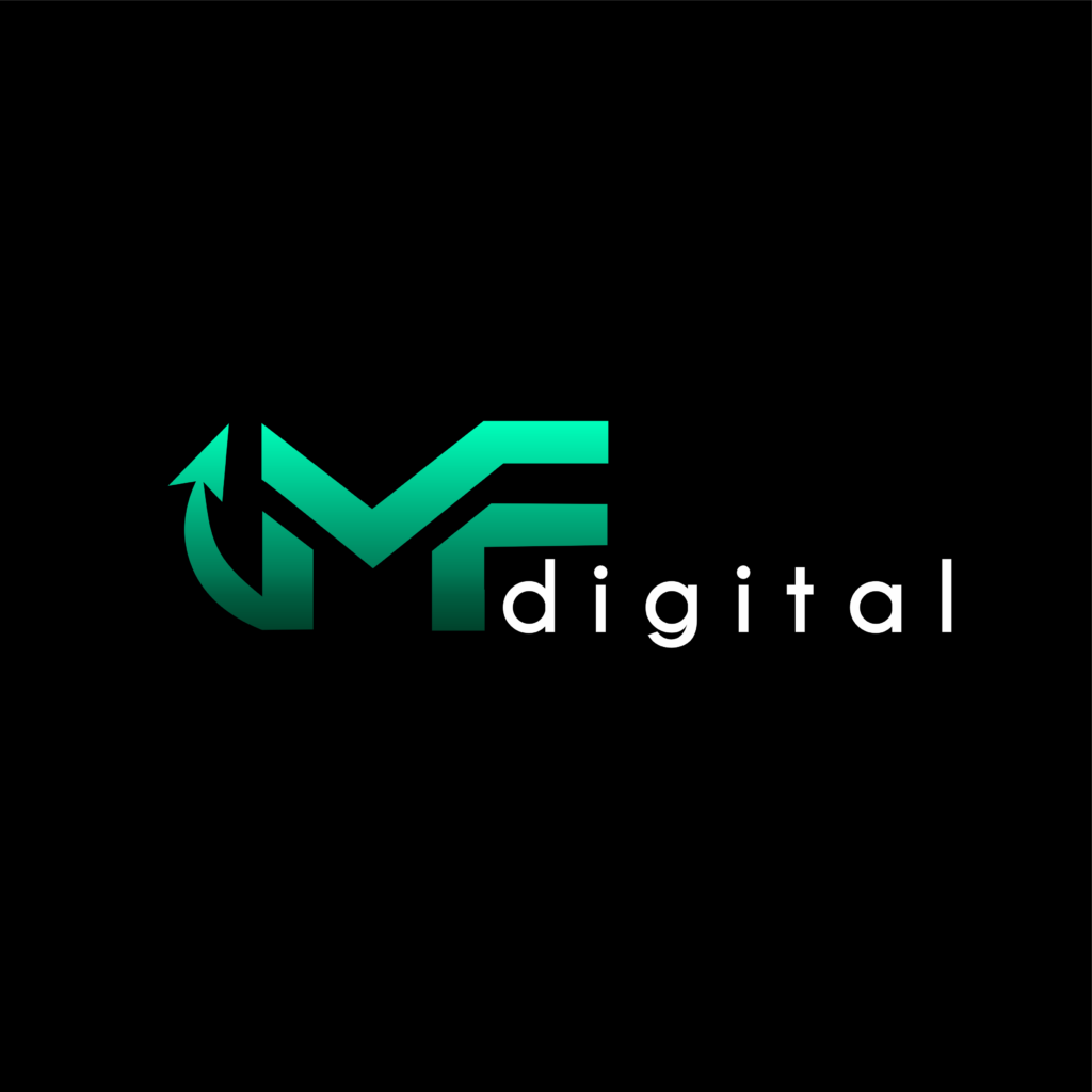 Logotipo MF Digital